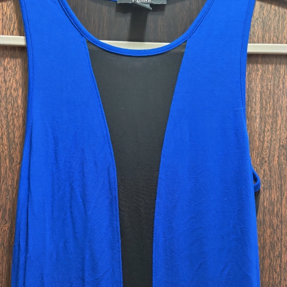 Maxi dress - Picture 4 of 4